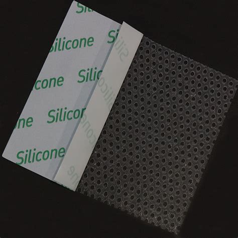 Bluenjoy Silicone Wound Contact Layer For Leg China Silicone Contact