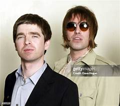 Liam Noel Gallagher