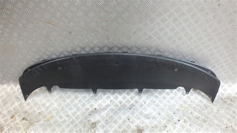 SPOILER SPOJLER DOKŁADKA PRZÓD VW GOLF V GTI R32 8900520213