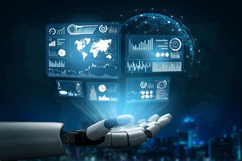 9 Ways Machine Learning Can Transform Supply Chain Management