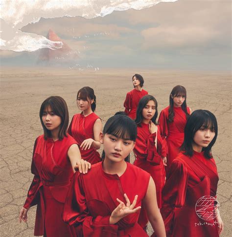 櫻坂46、森田ひかるセンター曲「dead End」mv公開 画像一覧（4 7） The First Times