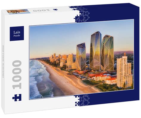 Lais Puzzle Gold Coast Australien Teile Ebay