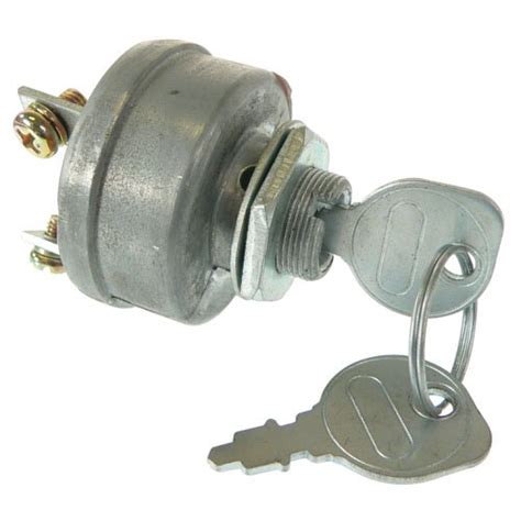 Best Industrial Electrical Key Operated Switches Buying Guide Gistgear