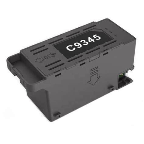 Techstore Ec CAJA DE MANTENIMIENTO EPSON L15150 C12C934591