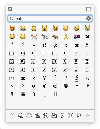 How To Enable And Use Emoji In Windows And Macos