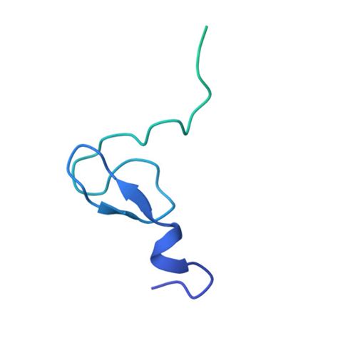 RCSB PDB 4XXB Crystal Structure Of Human MDM2 RPL11