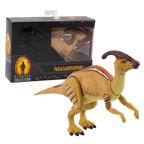 Wholesale Jurassic World Parasaurolophus Action Figure PENDING