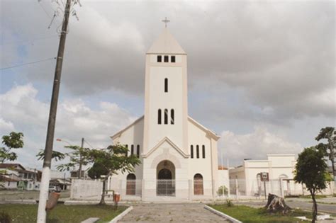 Arquidiocese De Belém Dá Continuidade às Semanas Missionárias