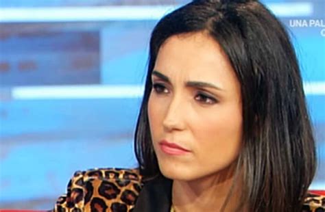 Caterina Balivo Lo Sfogo Contro Chi Aveva Criticato Il Programma E Le