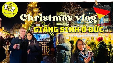 Christmas Market In Erlangen Germany Walking Tours Kh M Ph Ch Gi Ng