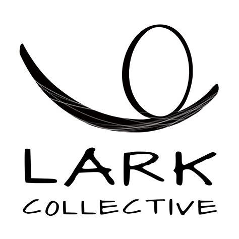 lark collective – coming together to share