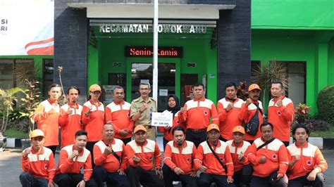 Kelurahan Di Kecamatan Lowokwaru Gudangnya Kampus Di Kota Malang