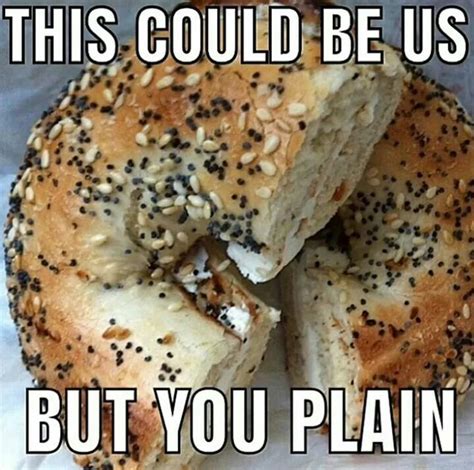 15 best Bagel Funny images on Pinterest | Funny photos, Bagels and Ha ha