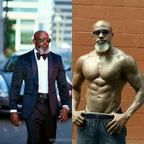 Fit over 50 s best old men fitness body transformations l before after ...