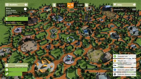 Zoo Tycoon Ultimate Animal Collection Recensione Pc Xbox One Tgm