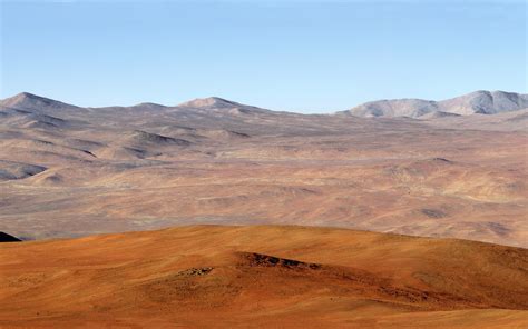 Atacama Desert Wallpapers Wallpaper Cave