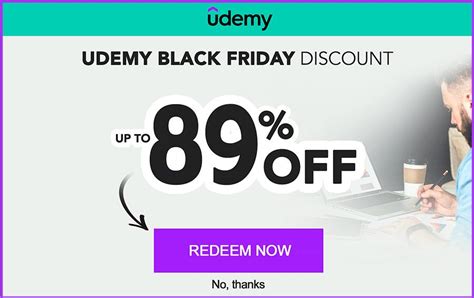 Udemy Coupon Code 2023 Up To 100 Off And Special Deals