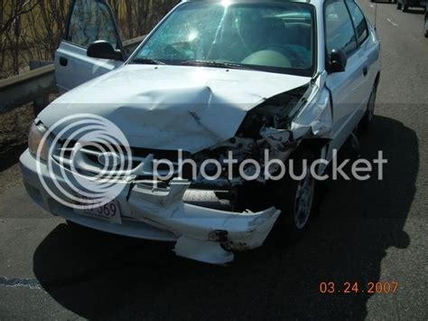 The Official Wrecks Of Trailvoy Thread Chevy Trailblazer