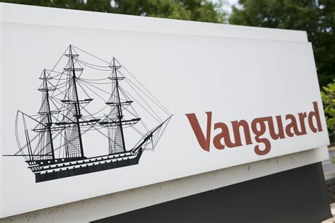 Vanguard Funds Pass Out Capital Gain | Money