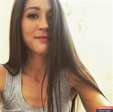 Mina Kimes Aka Mina Kimes Nude Leaks Faponic