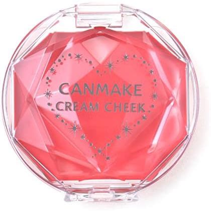 Directly From Japan Canmake Cream Cheek Blush 0 08 Oz 2 3 G 2