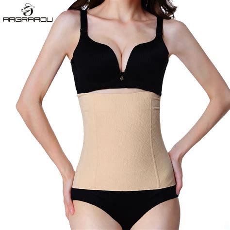 Aliexpress Buy Women Hot Slimming Body Shapers Seamless Steel