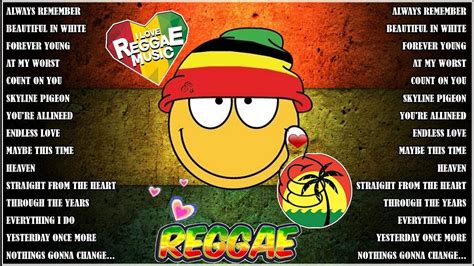 Best Reggae Mix 2023 🔥 All Time Favorite Reggae Songs 2023 🔥 Relaxing