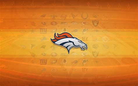 Denver Broncos Wallpaper