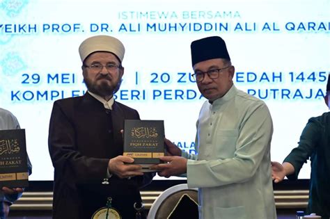 Kerajaan Pertingkat Maqasid Al Syariah Dalam Pengembangan Ekonomi BBC