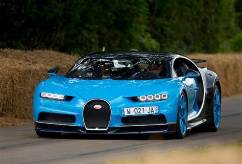 Fastest Sports Cars all Over the World - MediaRay