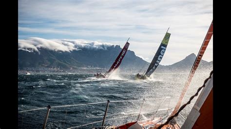 Volvo Ocean Race Alchetron The Free Social Encyclopedia