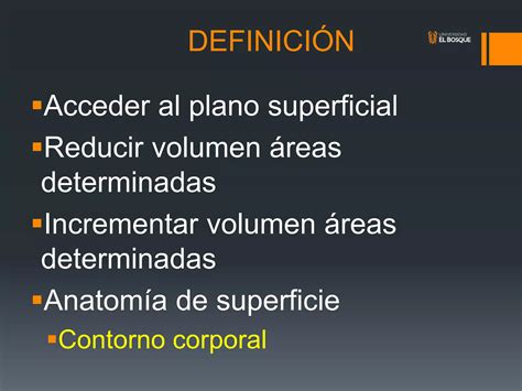 Lipoescultura De Alta Definici N Marcaci N Adbominal Ppt