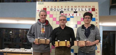 Tournoi Bou Et Novembre Photos Fqcsf