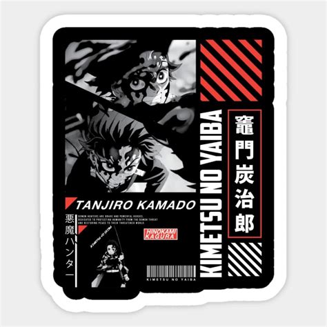 Kamado Tanjiro - Slayer of Demons: Strong and Inspiring Anime Dress ...