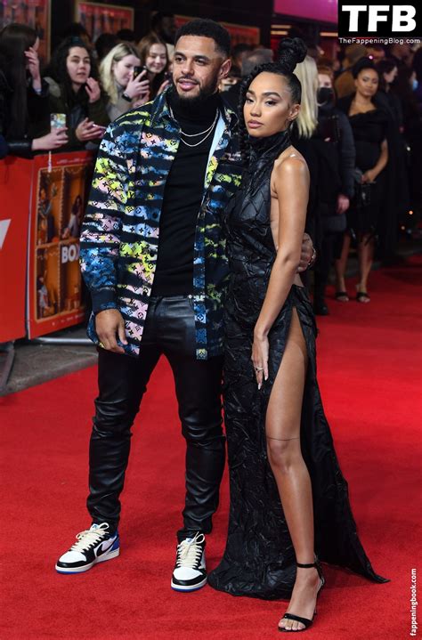 Leigh Anne Pinnock Nude OnlyFans Leaks Fappening Page FappeningBook