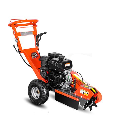 K Maxpower Hp Dr Sg Stump Grinder From China Manufacturer Kmax