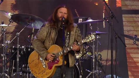 Jamey Johnson The Full Concert