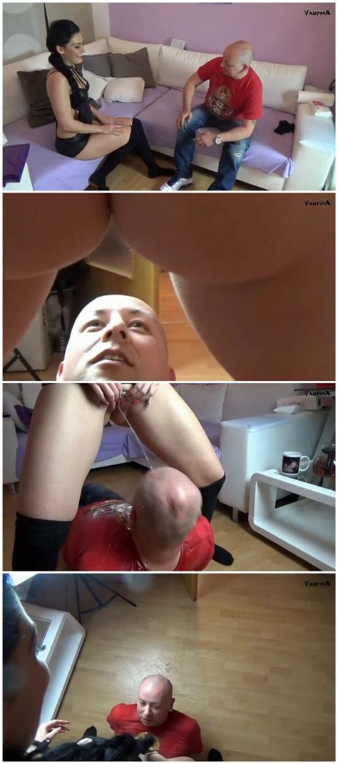 Mistress S Piss For Slave S Mouth Page 34