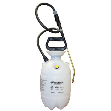 Rl Flo Master 1002 2 Gallon Premium Sprayer