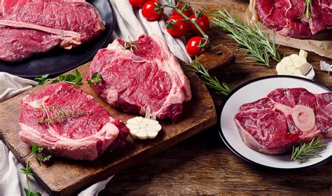 Inflation les Français déclarent manger moins de viande d après une