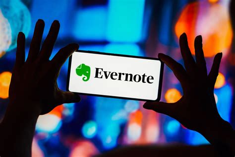 Bay Area Tech Company Evernote Lays Off Staff Relocating To Europe