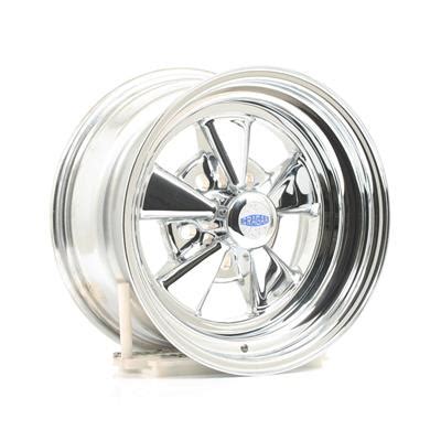 Cragar B Cragar S S Super Sport Chrome Wheels Summit