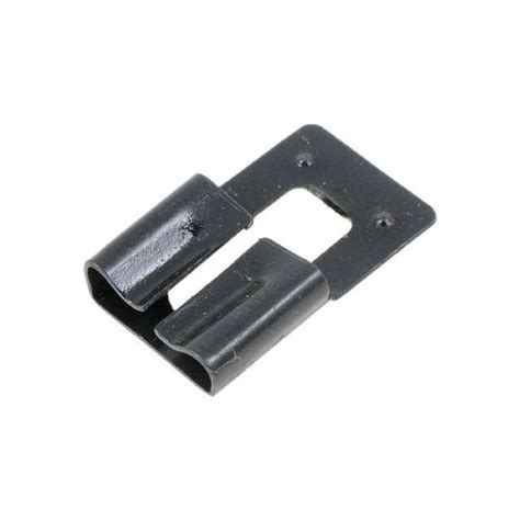 Tailgate Latch Rod Clip Compatible With 1983 1994 Chevy S10 Blazer