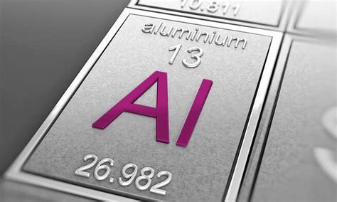 Aluminum or Aluminium, Which Is Correct? - FONNOV ALUMINIUM