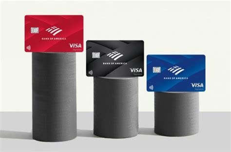 Bank Of America Credit Card Moneynews