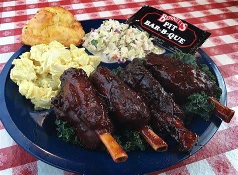 The 5 Best BBQ in Gatlinburg, Tennessee