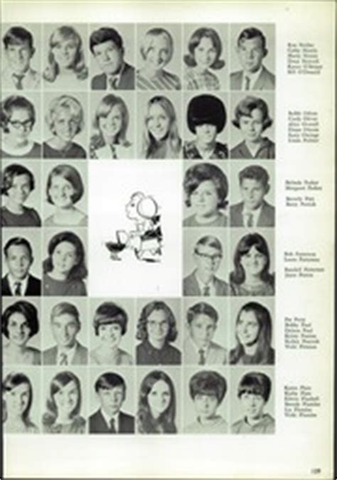 Garland High School - Owls Nest Yearbook (Garland, TX), Class of 1968 ...