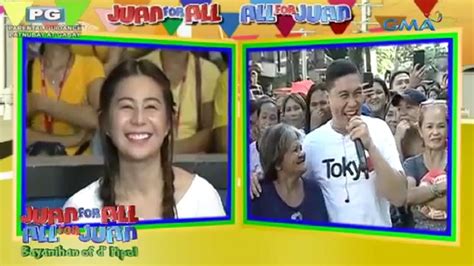 Eat Bulaga September 8 2017 Juan For All All For Juan Sugod Bahay