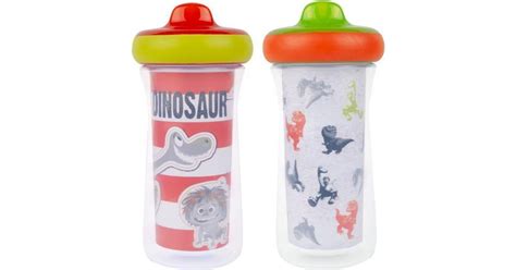The First Years Disney Pixar Good Dinosaur Insulated Sippy Cup 266ml 2