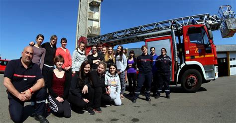 Formation Au Centre De Secours De Briey Infirmi Res En Immersion